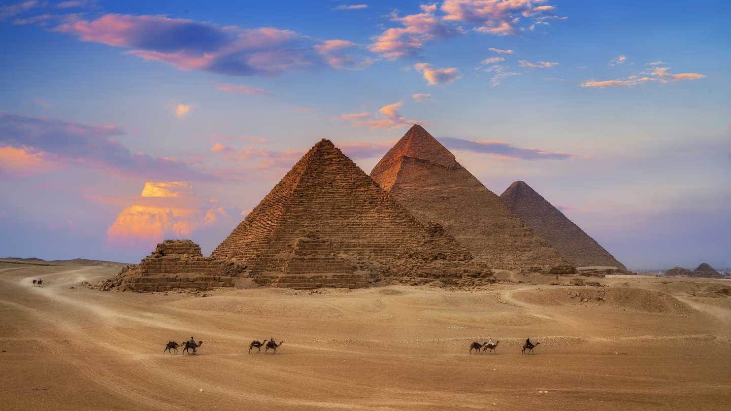 Egypt Tourism