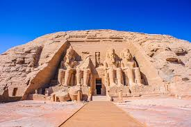Egyptian Heritage