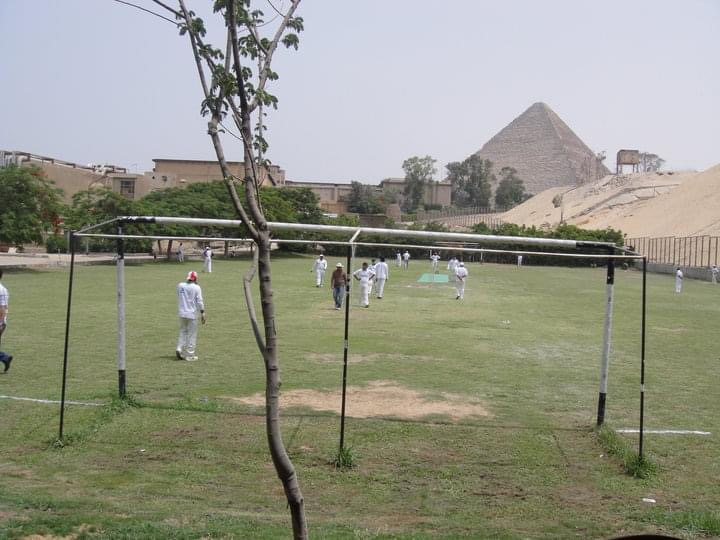 Egyptian Traditions