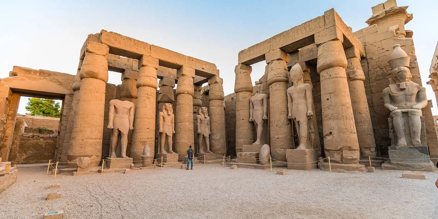 Luxor