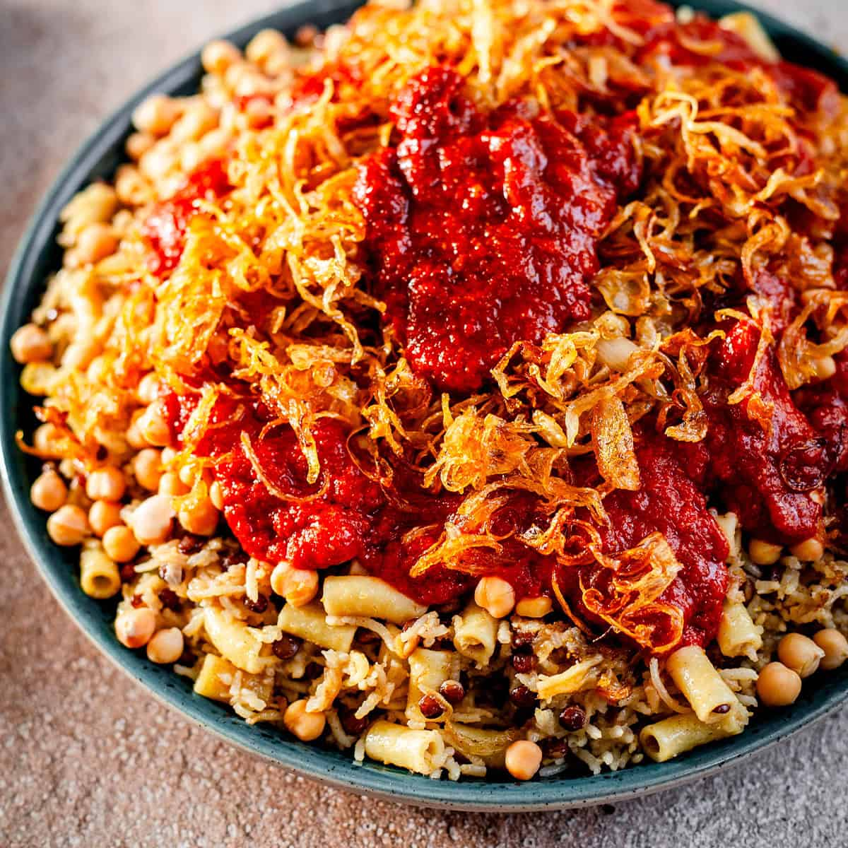 Egyptian Cuisine