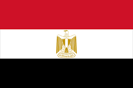 Egypt Flag