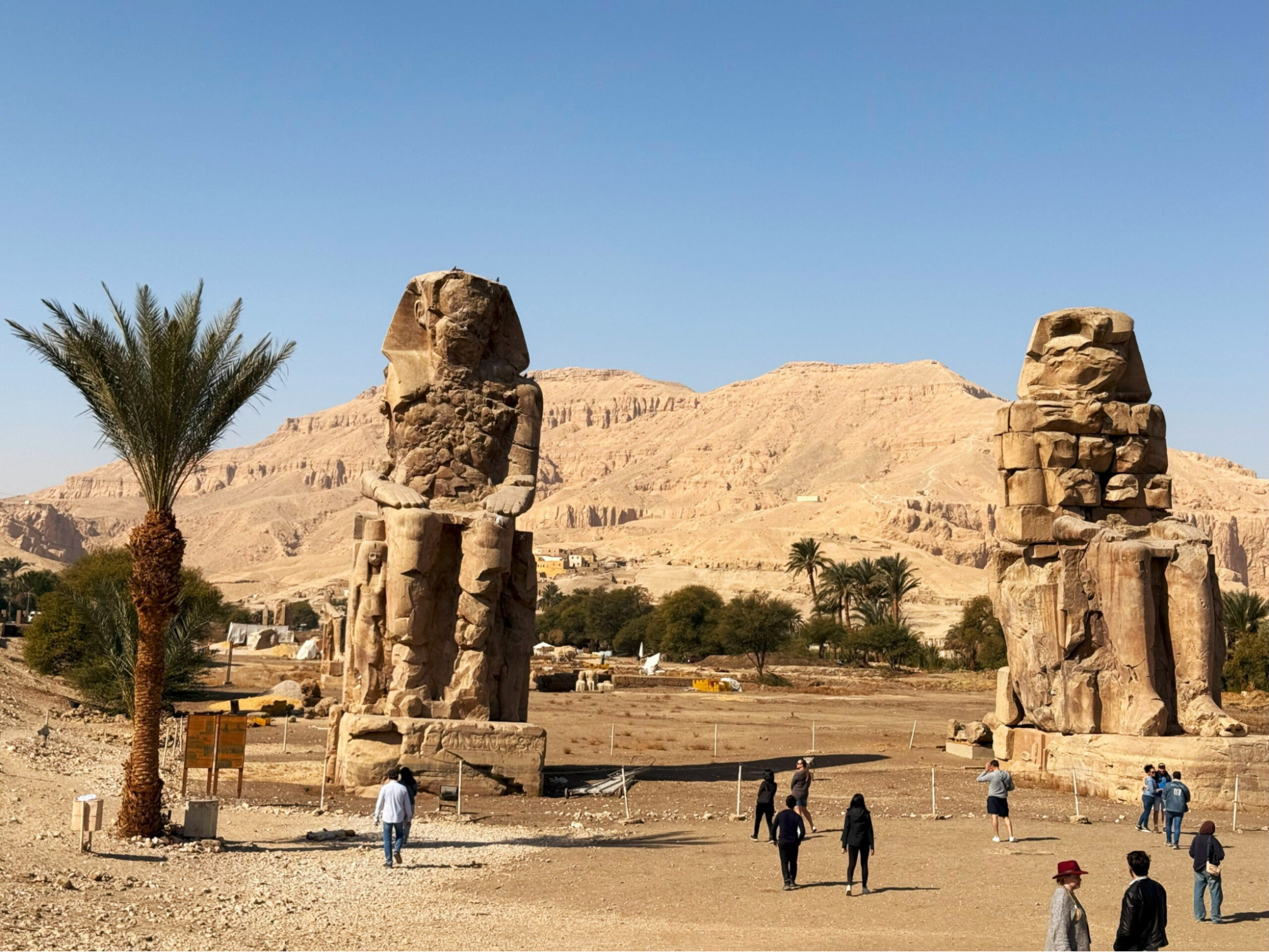 Sharm El Sheikh Resort